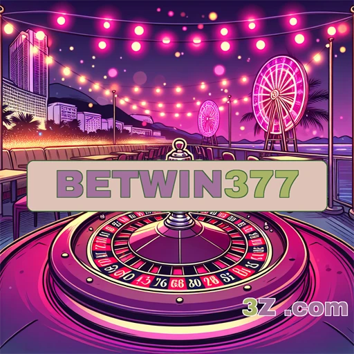 Descubra a Emoção do Bingo no Betwin377!