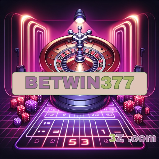Descubra o Mundo dos Cassinos no Betwin377