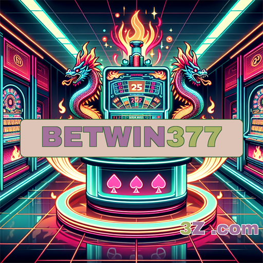 Descubra as Últimas Novidades em Jogos na Betwin377
