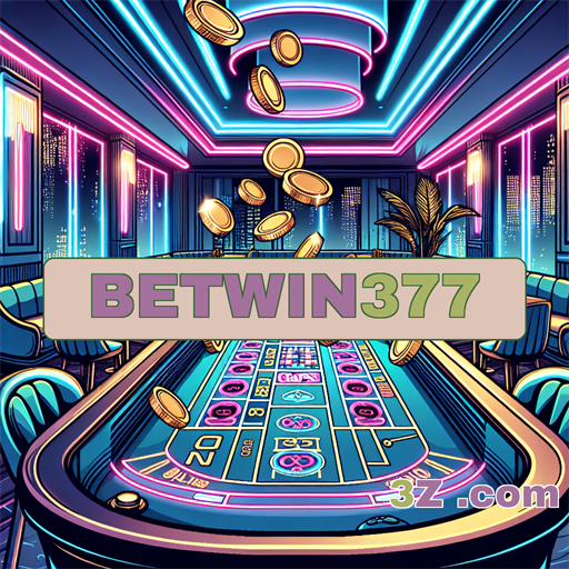 Descubra a Emoção da Roleta no Betwin377