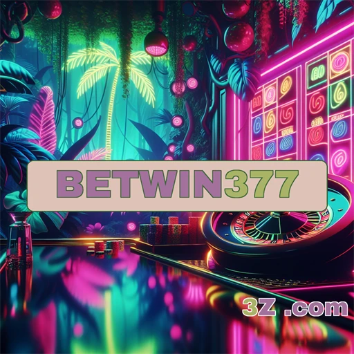 Explorando o Bônus de Boas-Vindas no Betwin377