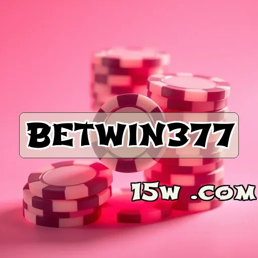 betwin377: A Magia dos Jogos de Arcade Está Aqui!