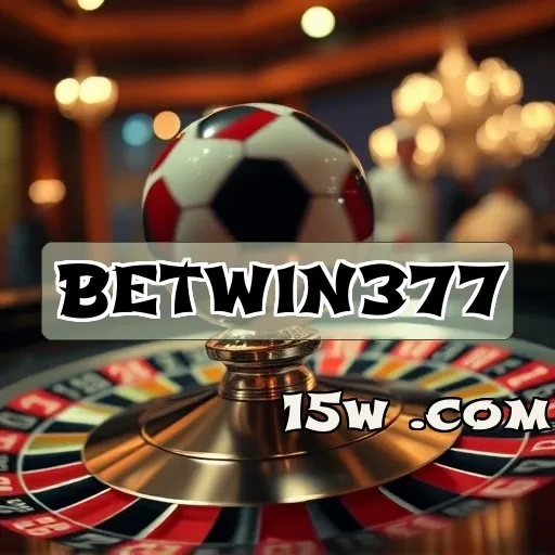 betwin377: As Melhores Bonificações Para Jogadores Brasileiros