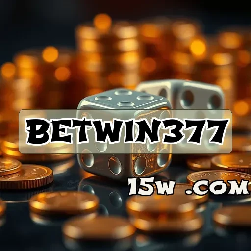 betwin377: Navegue pelos Melhores Eventos Especiais do Jogo Online