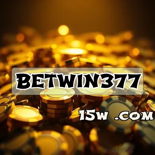 betwin377: Novidades e Recursos do Cassino Ao Vivo
