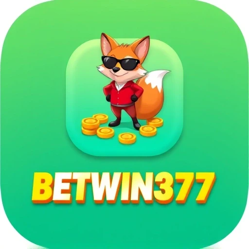 betwin377