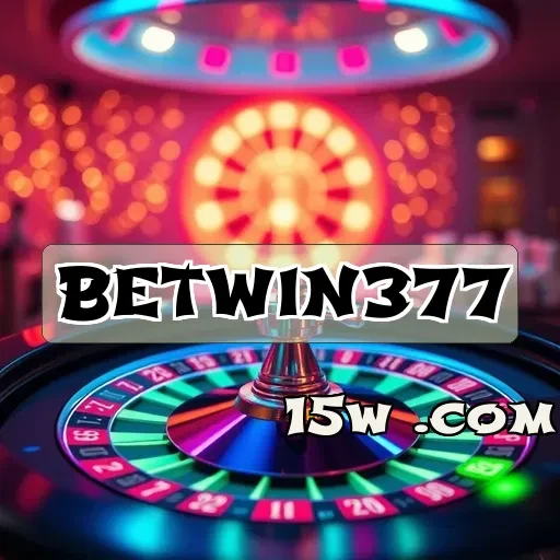 betwin377: Transforme Sua Paixão por Esportes em Apostas Empolgantes!